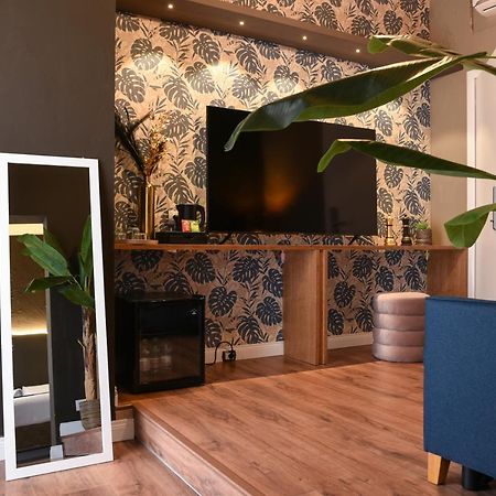 Il Corso Comfort Rooms Rome Exterior photo