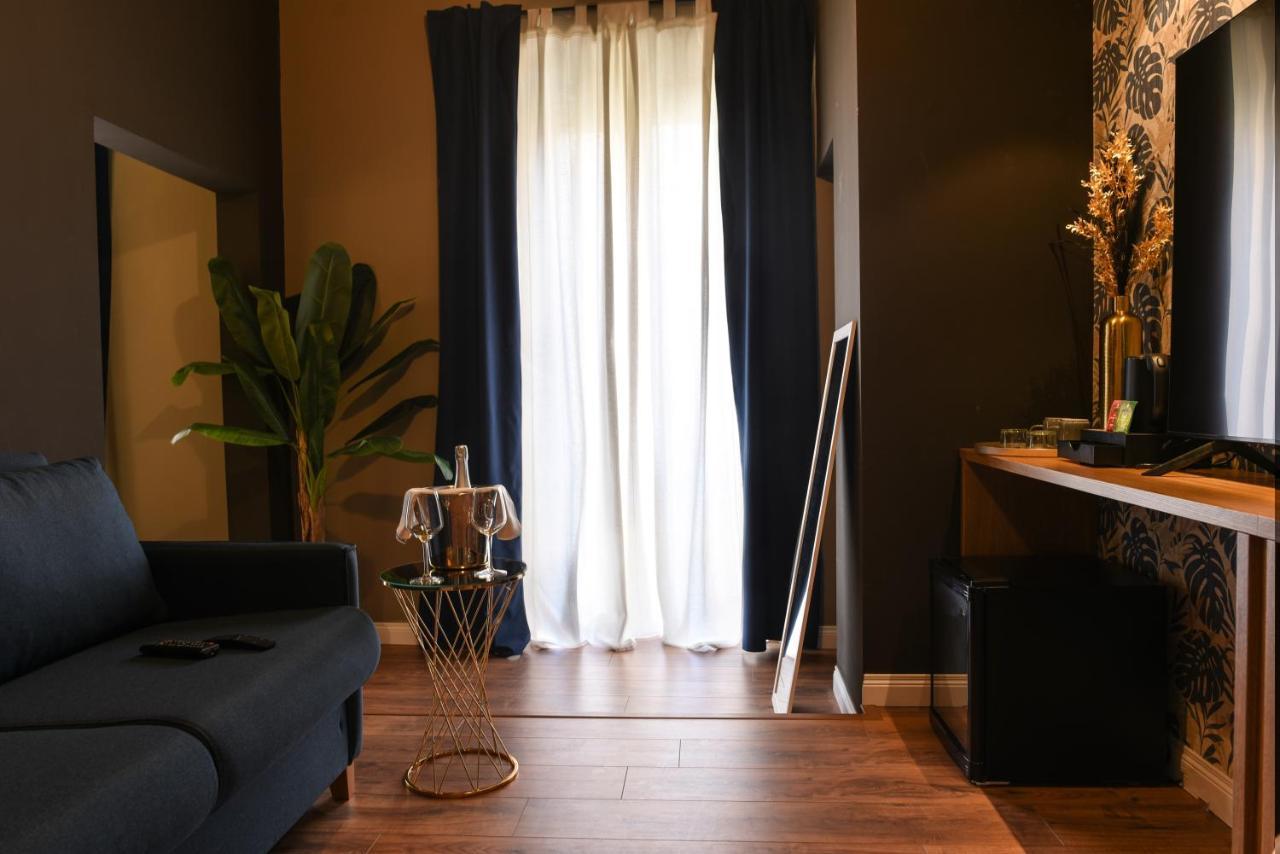 Il Corso Comfort Rooms Rome Exterior photo