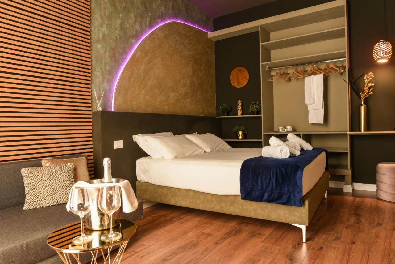 Il Corso Comfort Rooms Rome Exterior photo