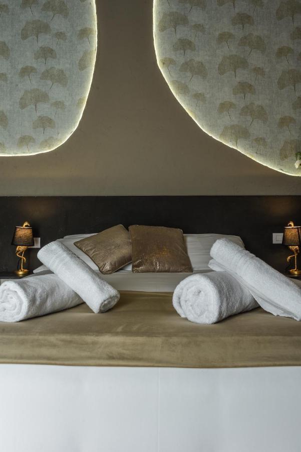 Il Corso Comfort Rooms Rome Exterior photo