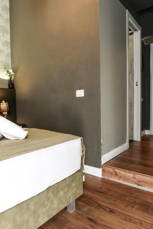 Il Corso Comfort Rooms Rome Exterior photo
