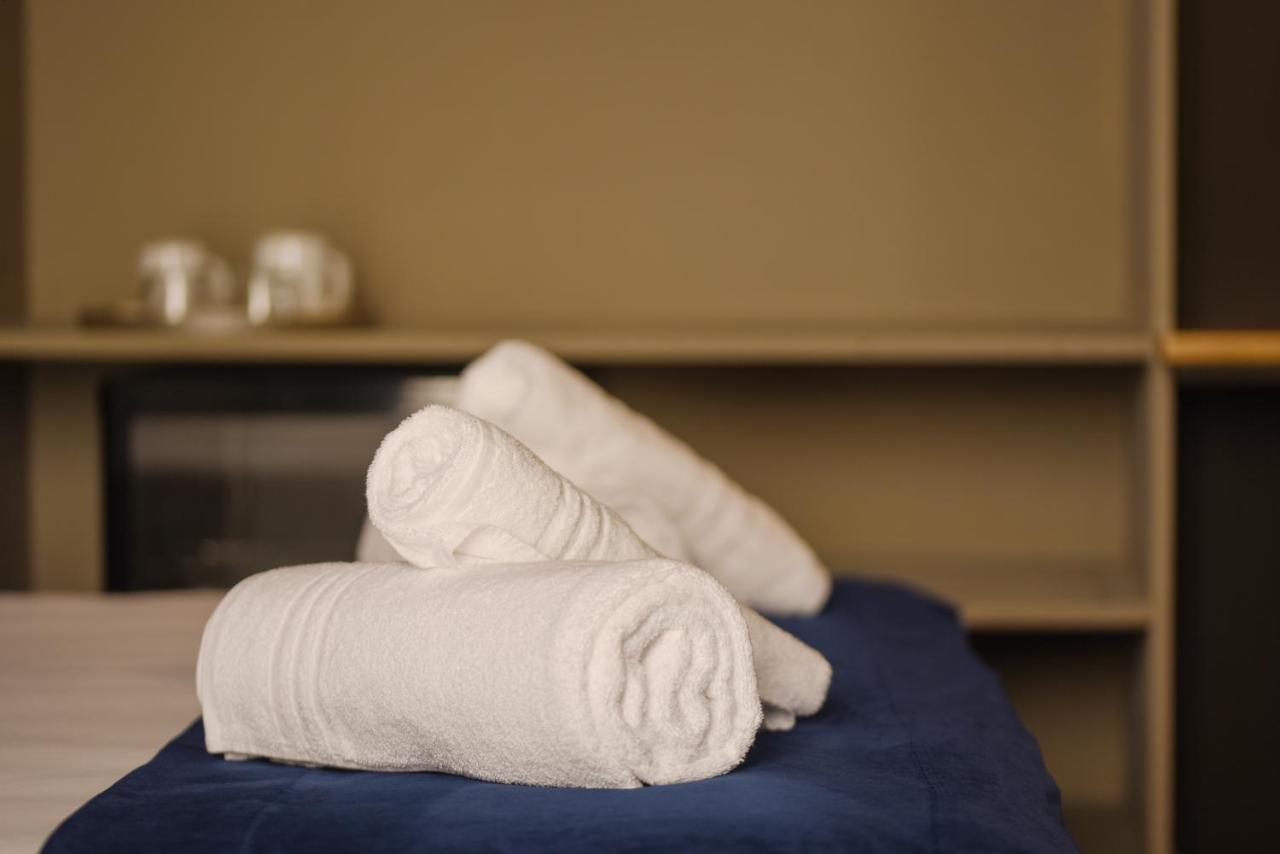 Il Corso Comfort Rooms Rome Exterior photo