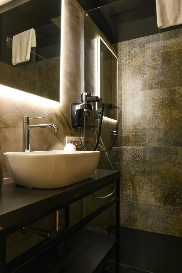 Il Corso Comfort Rooms Rome Exterior photo