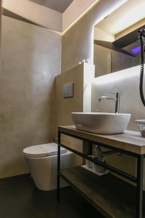 Il Corso Comfort Rooms Rome Exterior photo