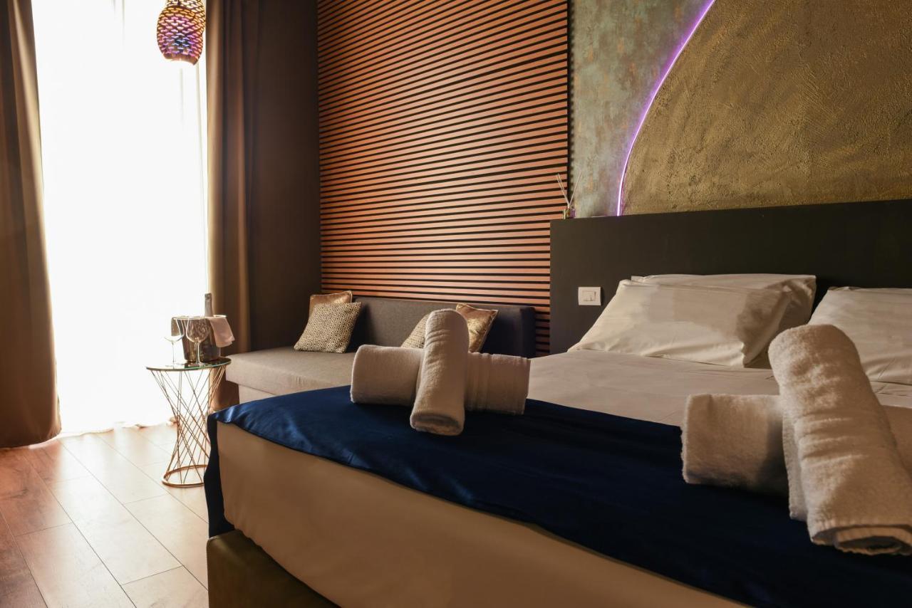 Il Corso Comfort Rooms Rome Exterior photo