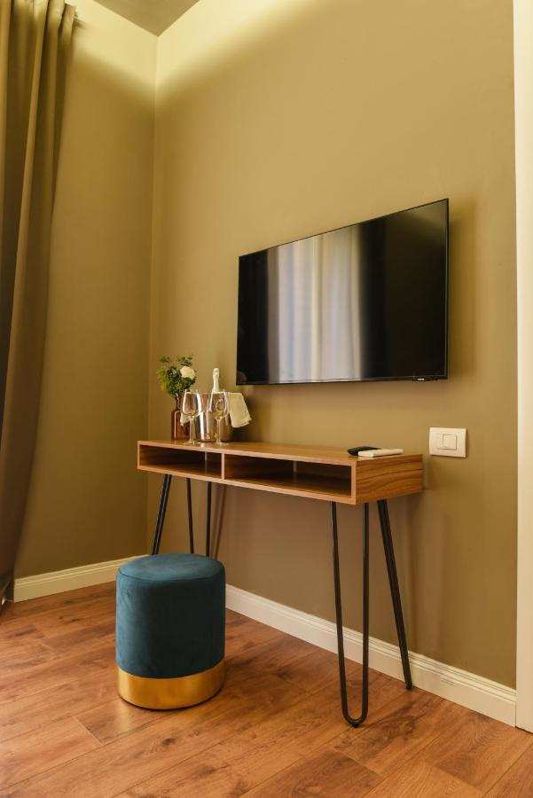 Il Corso Comfort Rooms Rome Exterior photo