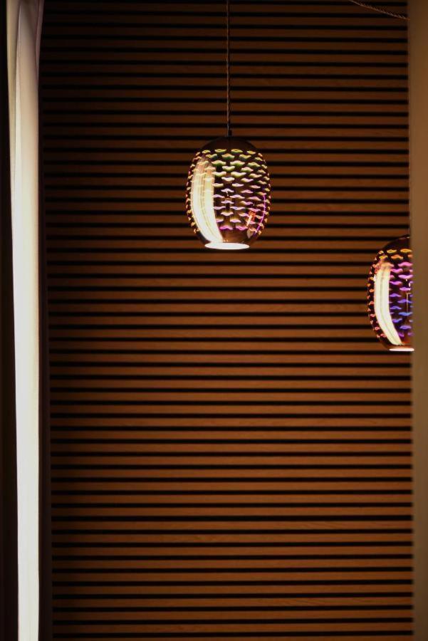 Il Corso Comfort Rooms Rome Exterior photo