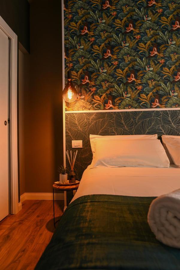 Il Corso Comfort Rooms Rome Exterior photo