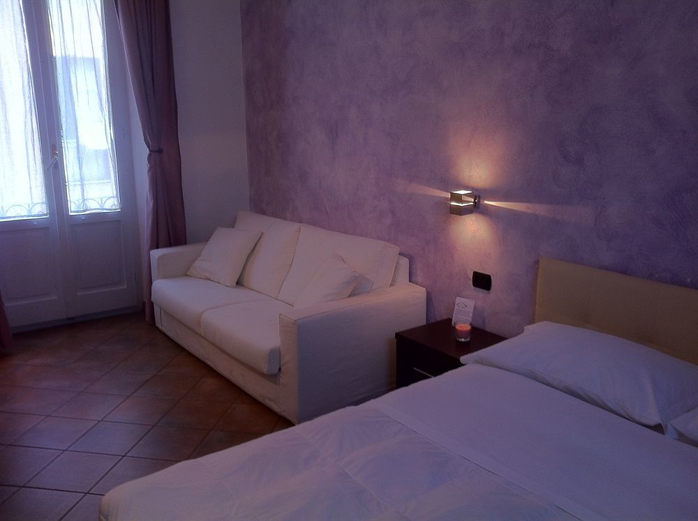 Il Corso Comfort Rooms Rome Exterior photo