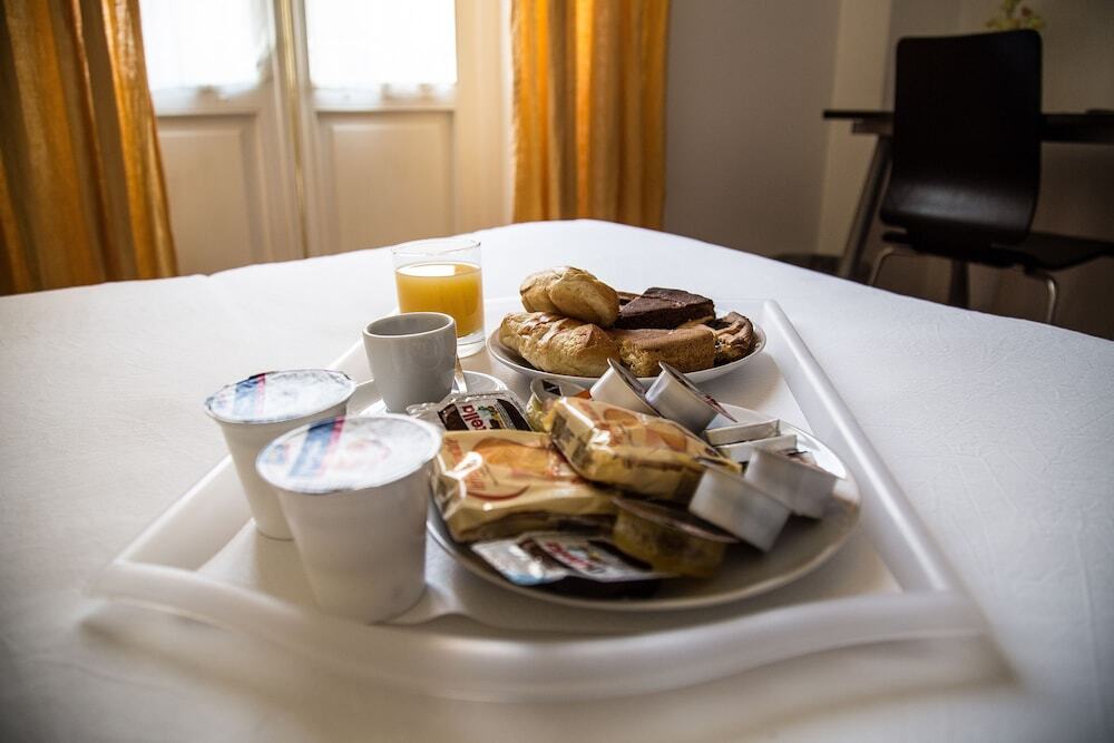 Il Corso Comfort Rooms Rome Exterior photo
